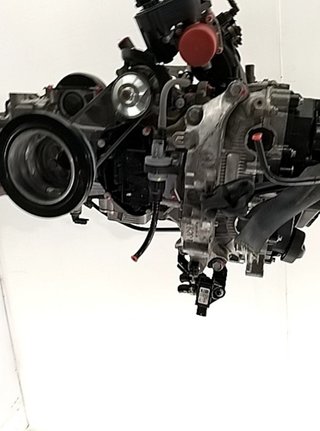 Motor completo citroen hn05 c3 1.2 jgrmp745947