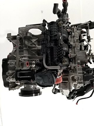 Motor completo citroen hn05 c3 1.2 jgrmp745947