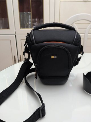 Pack Canon EOS 1300D + 2 Objetivos + Accesorios