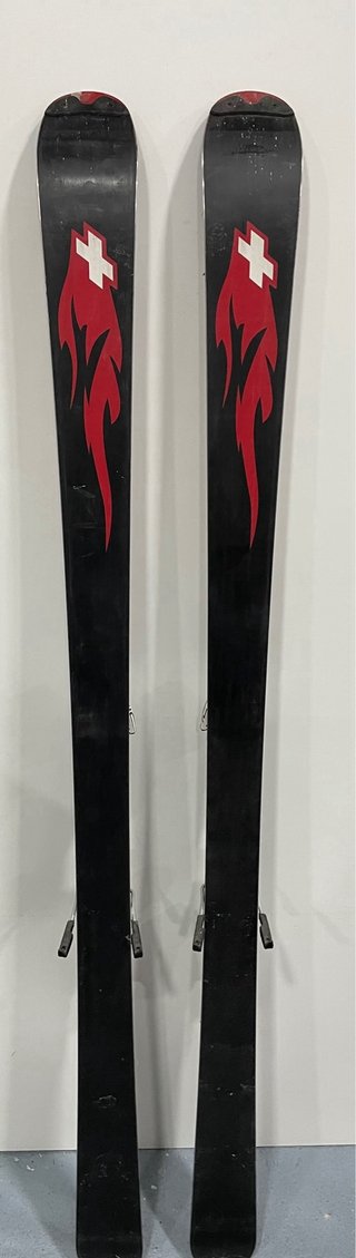 Sci Stöckli Stormrider XL 164cm