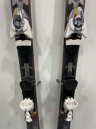 Sci Stöckli Stormrider XL 164cm