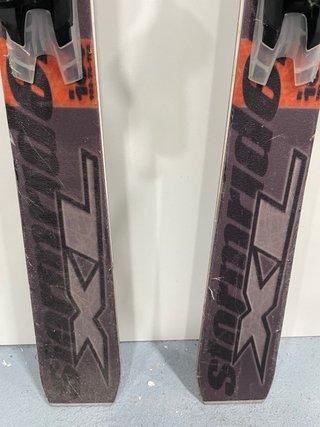 Sci Stöckli Stormrider XL 164cm