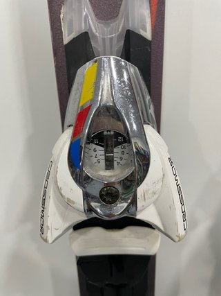 Sci Stöckli Stormrider XL 164cm