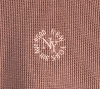 Sudadera Rosa