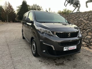 Peugeot Expert 2020