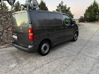 Peugeot Expert 2020