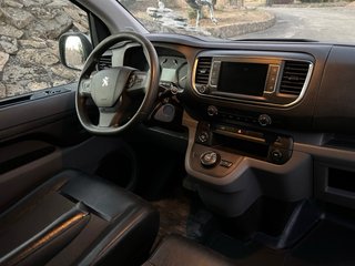 Peugeot Expert 2020