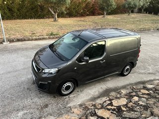 Peugeot Expert 2020