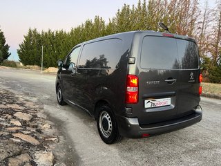 Peugeot Expert 2020