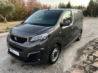Peugeot Expert 2020