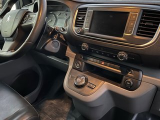 Peugeot Expert 2020