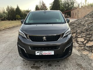 Peugeot Expert 2020