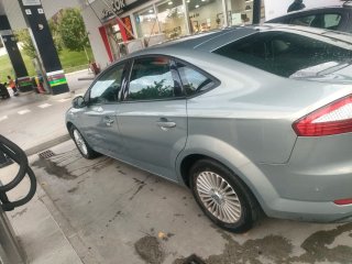 Ford Mondeo 2008