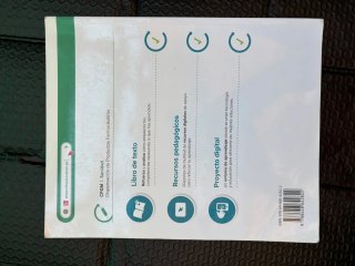 Dispensación de productos farmacéuticos, CFGM S...