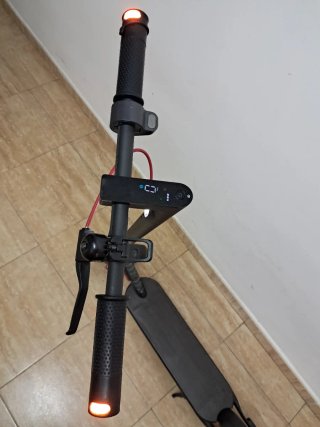 Patinete Eléctrico Xiaomi 4