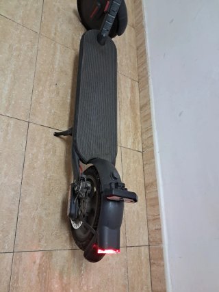 Patinete Eléctrico Xiaomi 4
