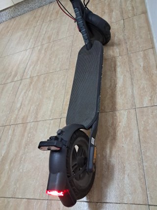 Patinete Eléctrico Xiaomi 4
