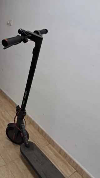 Patinete Eléctrico Xiaomi 4