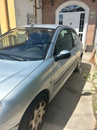 Peugeot 206 2004