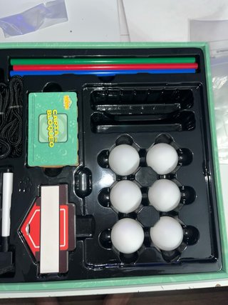 Juego de mesa La Casa de los Retos