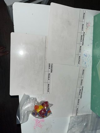 Juego de mesa La Casa de los Retos