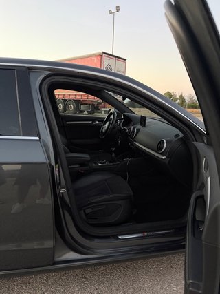 Audi A3 slin Sportback motor 2.0 150cv