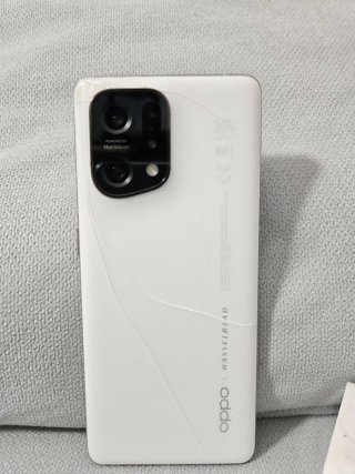 Oppo Find X5 256GB