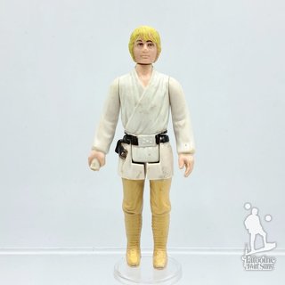 Star Wars Kenner Luke Farmboy