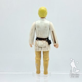 Star Wars Kenner Luke Farmboy