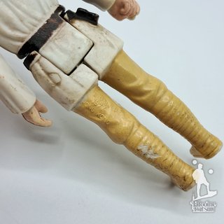 Star Wars Kenner Luke Farmboy