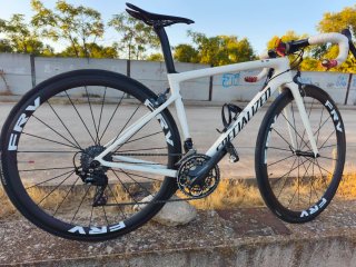 Specialized Tarmac SL6 FACT 10 talla 49