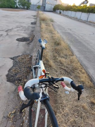 Specialized Tarmac SL6 FACT 10 talla 49