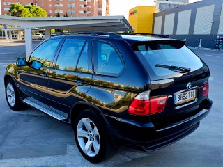 BMW X5 2006
