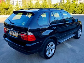 BMW X5 2006