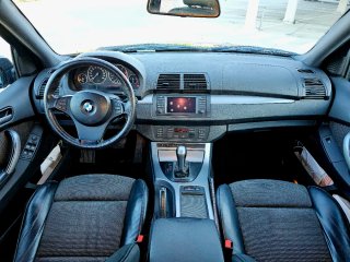 BMW X5 2006
