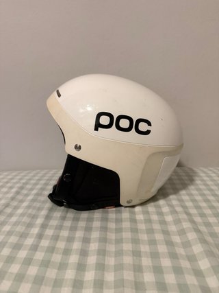 Casco POC Esquí Snowboard Adulto