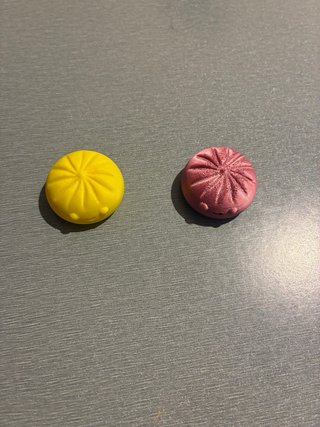 Dumplis mini  Diferentes colores preguntar
