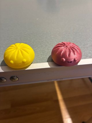 Dumplis mini  Diferentes colores preguntar
