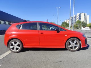 SEAT Leon 2007