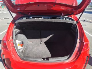 SEAT Leon 2007