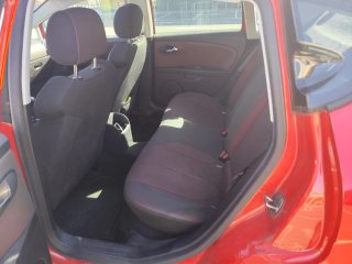 SEAT Leon 2007