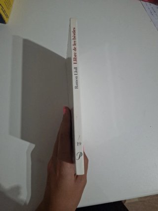 Llibre de les bèsties