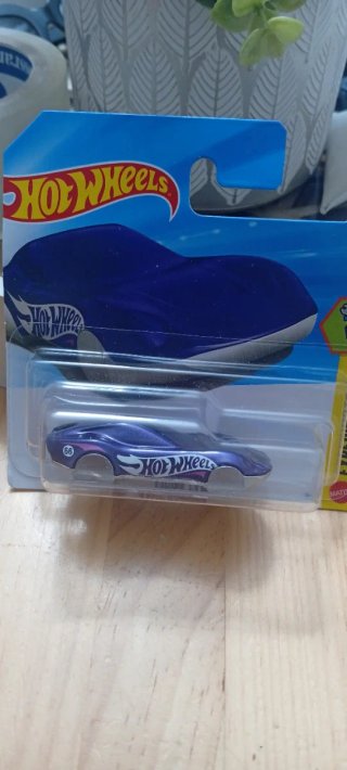 Lote 5 Hot Wheels Magic 8 Ball