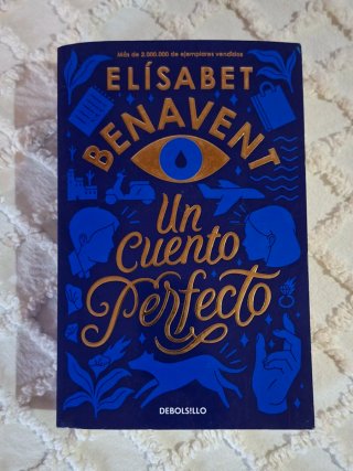 Libro: Un cuento perfecto