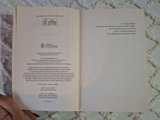 Libro: Un cuento perfecto