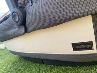 Carriciche trio peg perego