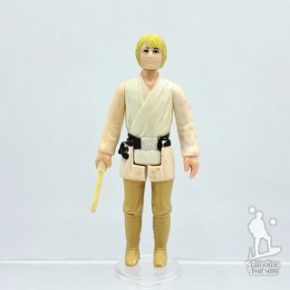 Star Wars Kenner Luke Farmboy