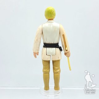 Star Wars Kenner Luke Farmboy