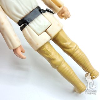 Star Wars Kenner Luke Farmboy