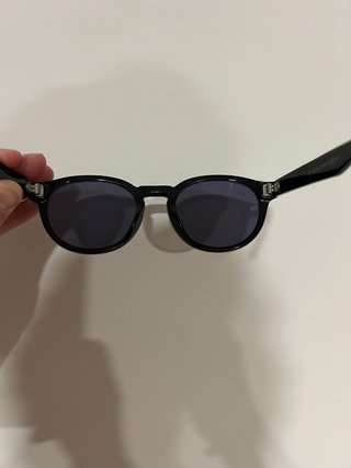 Gafas de sol Tommy Hilfiger negras